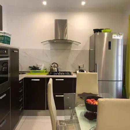 بيت ضيافة Modern *