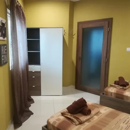 بيت ضيافة Modern *